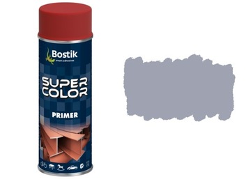 FARBA PODKŁADOWA W SPRAYU PODKŁAD SPRAY NA METAL
