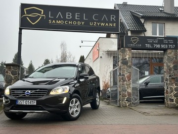 Volvo XC60 I SUV Facelifting 2.0 D4 DRIVE-E 181KM 2014 VOLVO XC60*2.0 D 181 KM*NAVI*BLIS*ACC*BI XENON*LED*VIRTUAL* NOWY ROZRZĄD*, zdjęcie 35