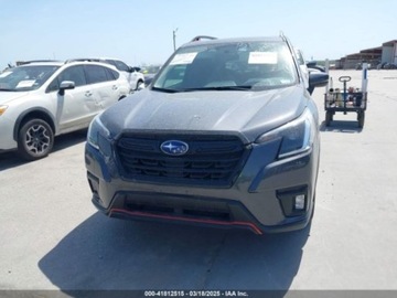 Subaru Forester VI 2024 Subaru Forester 2024r., 4x4, 2.5L 2.5 Benzyna 182KM, zdjęcie 4