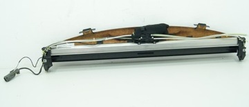 ЗАДНИЕ РОЛЛЕННЫЕ ШТОРЫ 3-СТОПОРНАЯ ПОЛКА MERCEDES W221