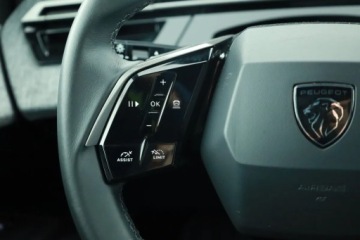 Peugeot 3008 III 2024 Peugeot 3008 1.2 MHEV, Salon Polska, zdjęcie 16