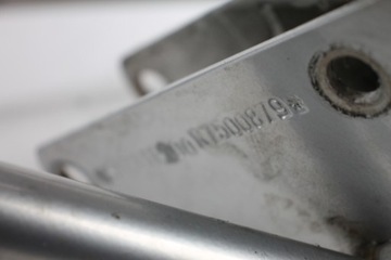 РАМКА МЗ СКОРПИОН 660 С ДОКУМЕНТАМИ 1995 ГОДА