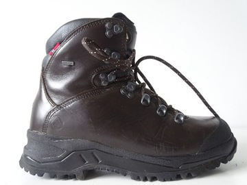 ALFA GORE-TEX VIBRAM BDB SKÓRA ROZM. 39