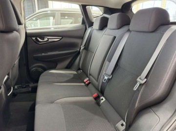 Nissan Qashqai II Crossover Facelifting 1.3DIG-T 140KM 2020 Nissan Qashqai N-Style Kamera cofania CarPlayAndroid Auto Nawigacja, zdjęcie 11