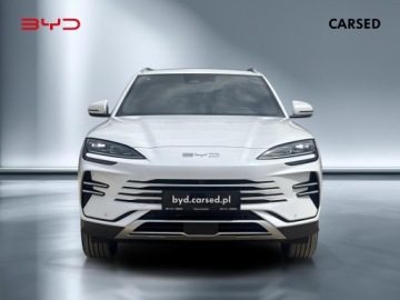 BYD 2026 BYD Seal U DM-i, zdjęcie 7