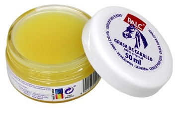IMPREGNAT WOSK TŁUSZCZ DO BUTÓW SKÓR PALC 50 ml