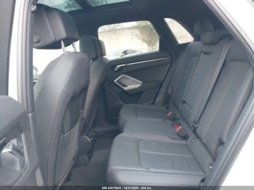 Audi Q3 II 2023 Audi Q3 Premium 45 Tfsi S Line Quattro Tiptronic 2023 2.0l 2.0 Benzyna, zdjęcie 15