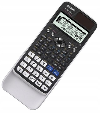 Научный калькулятор Casio FX-991CEX