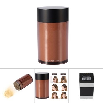 МАТИРУЮЩАЯ ПОРОШКА ДЛЯ ВОЛОС, ОБЪЕМ 25 Г