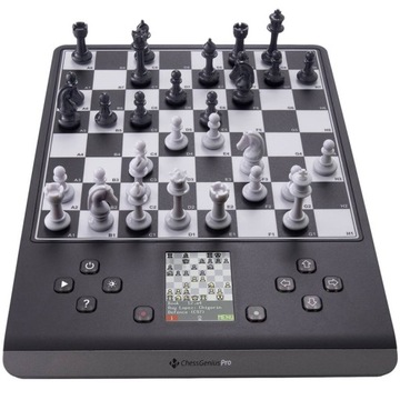 Шахматный компьютер Millennium Chess Genius Pro