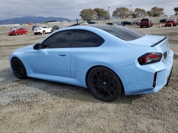 BMW Seria 2 F74 2024 BMW M2 2024 3.0l 3.0 Benzyna 453KM, zdjęcie 1