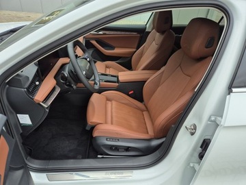 Skoda Superb III Kombi Facelifting 2.0 TDI SCR 150KM 2025 Skoda Superb L&amp;K 150 KM DSG Auto z placu, zdjęcie 15