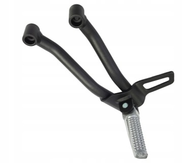 Podnóżek lewy tył VOGE 300AC