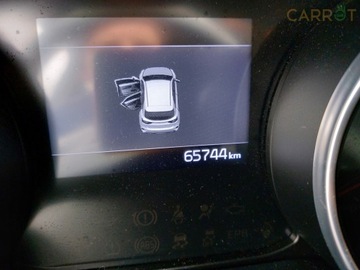 KOLO DVOUHMOTNÉ SETRVAČNÍK KIA CEED III PROCEED HYUNDAI I30 1.6 CRDI D4FE