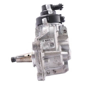 RENAULT MEGANE ČERPADLO VSTŘIKOVAČE 144607542R