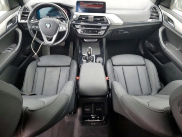BMW X3 G01 2021 BMW X3 xDrive30i 2021 2.0 Benzyna 248KM, zdjęcie 8