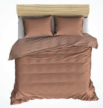 pościel z kory lux 200x200 kora bawełna 100% kraj