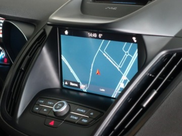 Ford Kuga II SUV Facelifting 2.0 TDCi 150KM 2017 Ford Kuga 2.0 TDCi ST-Line/4X4/Automat/Panorama, zdjęcie 26