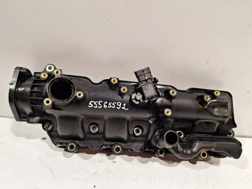 Kolektor ssący 55565592 Opel Insignia 2.0 CDTI