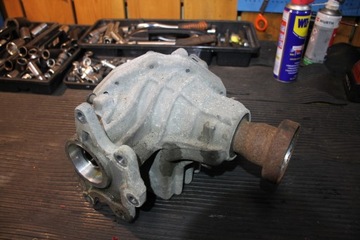 VOLVO V70 S60 S80 XC70 XC90 REDUKTOR PRZEKŁADNIA KĄTOWA 30735299, 30700027
