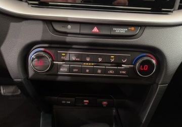 Kia XCeed Crossover Facelifting 1.5 T-GDi 160KM 2023 Kia XCeed VAT 23 1.5T-GDI 160KM DCT 2023 r., salon PL, I wlasciciel, gwara, zdjęcie 24