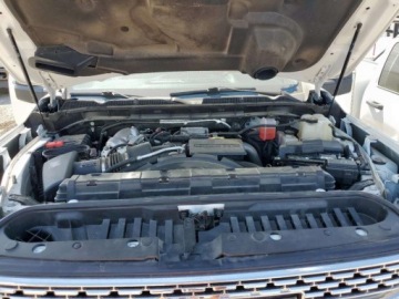 GMC Sierra K2500 Denali 2021 6.6 Diesel 401KM, zdjęcie 6
