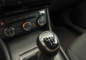 Skoda Superb III Liftback 1.8 TSI 180KM 2016 Skoda Superb 1.8 TSI 180KM Ambition MT6 Salon PL I-wszy wlasciciel 1.8, zdjęcie 22