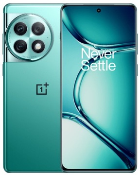 Smartfon Oneplus ACE 2 Pro 16 GB + 512 GB Zielony