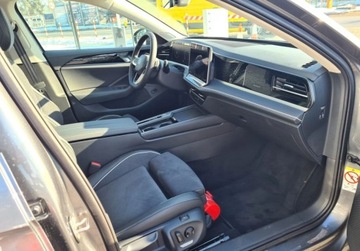 Volkswagen 2024 Volkswagen Passat 2,0 TDI 150kM Business Plus DSG Salon Polska F.Vat 23, zdjęcie 16