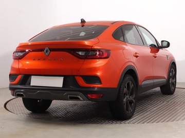 Renault Arkana SUV 1.3 TCe 158KM 2021 Renault Arkana 1.3 TCe, Salon Polska, zdjęcie 4