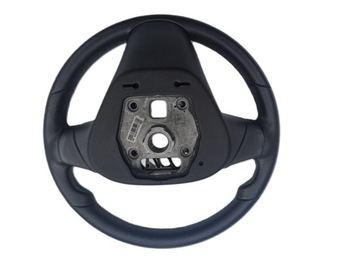 OPEL ASTRA J КОЖАНЫЙ РУЛЕВОЙ МНОГОФУНКЦИОНАЛЬНЫЙ 13351021