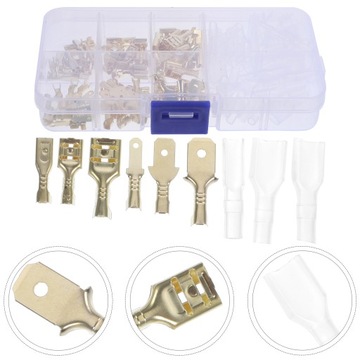 TERMINAL ZŁĄCZA GŁOŚNIKA W SAMOCHODZIE