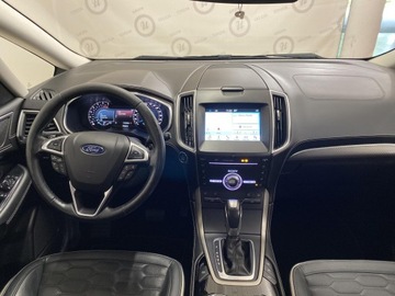 Ford S-Max II Van 2.0 TDCi 180KM 2016 Ford S-Max 2.0 TDCi Trend II (2015-), zdjęcie 2