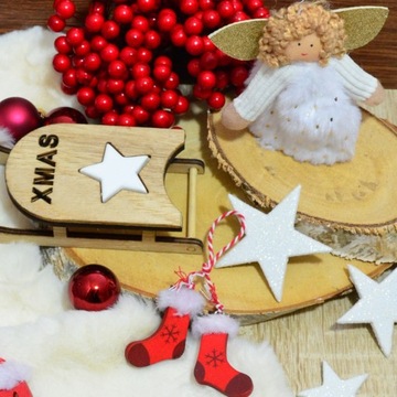 Белая меховая тесьма, 1 метр, мех, МЕХ, 8 см.