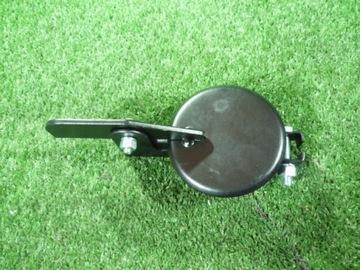 КРЫШКА ГЛУШИТЕЛЯ URSUS C-330 C-360 42112000