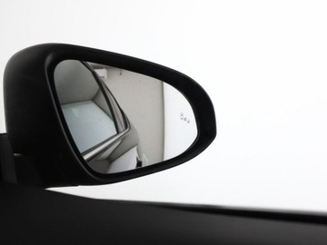 Toyota C-HR I Crossover Facelifting 1.8 Hybrid 122KM 2021 Toyota C-HR HEV klima auto navi grzane fotele, zdjęcie 35