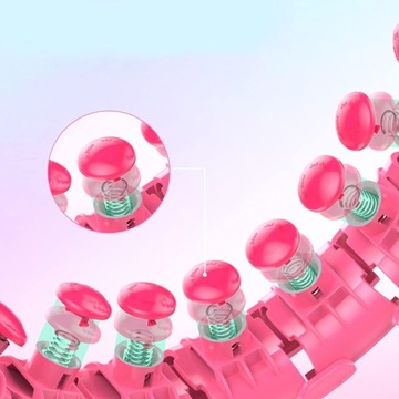 ХУЛАХОП С ПОХУДЕНИЕМ МОДУЛЬНЫЙ ФИТНЕС + СКАЛАВКА