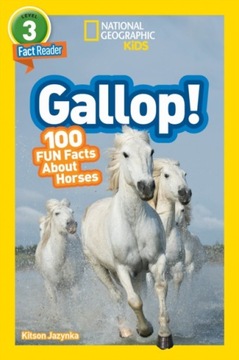 National Geographic Kids Readers: National Geograp