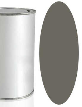 FARBA PŁYNNA GUMA FOLIA 1 L LAKIER ZDZIERALNY RAL 7039 MAT