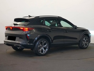 Cupra Formentor Crossover 1.5 TSI 150KM 2025 CUPRA Formentor 1.5 eTSI DSG Suv 150KM 2025, zdjęcie 3