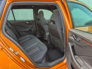 Skoda Kamiq Crossover Facelifting 1.5 TSI 150KM 2026 Skoda Kamiq Monte Carlo 1,5 TSI 150KM DSG z placu, zdjęcie 13
