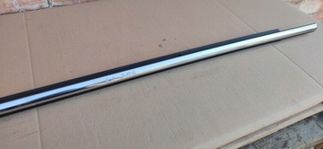 Mondeo MK5 2.0 уплотнитель задней правой двери