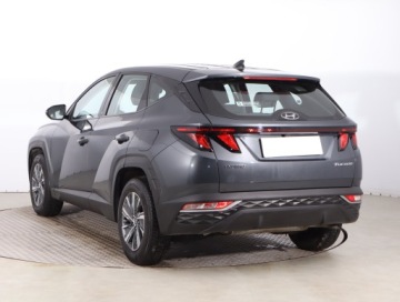 Hyundai Tucson IV SUV 1.6 T-GDI 150KM 2021 Hyundai Tucson 1.6 T-GDI, Salon Polska, zdjęcie 3