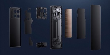 Смартфон Xiaomi POCO X6 Pro 5G 12/512 ГБ 5G AMOLED Черный
