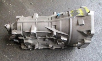 BMW 8HP45Z 8HP45 F10 F11 525D 218KM LCI FACELIFT BITURBO 2.5D N47D20D