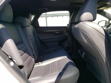 Lexus NX II 2021 Lexus NX 2021 LEXUS NX 300, silnik 2.0, 44, od ubezpieczyciela 2.0 Benzyna, zdjęcie 10