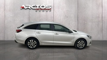 Infiniti 2019 Hyundai i30 1.6 D Comfort DCT Kombi, zdjęcie 5