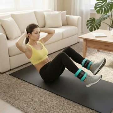 верхняя рука и плечо тяжести тренировки тренажерный зал упражнения 2x1.5 KG