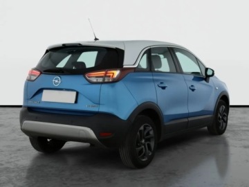 Opel 2019 Opel Crossland 1.2 Turbo, Salon Polska, Klima, zdjęcie 4