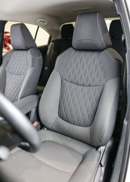 Toyota Corolla XII 2022 Toyota Corolla 1.8 Hybrid Comfort LPG 1.8 BenzynaLPG 122KM, zdjęcie 7